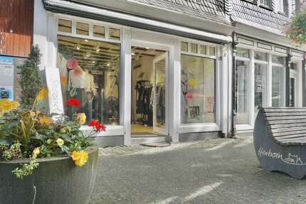 Einzelhandel in Herborn 1.250 € 110 m² zimmer