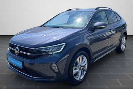 VW Taigo 1.819 km 24.300 &euro; Ladenburg 68526