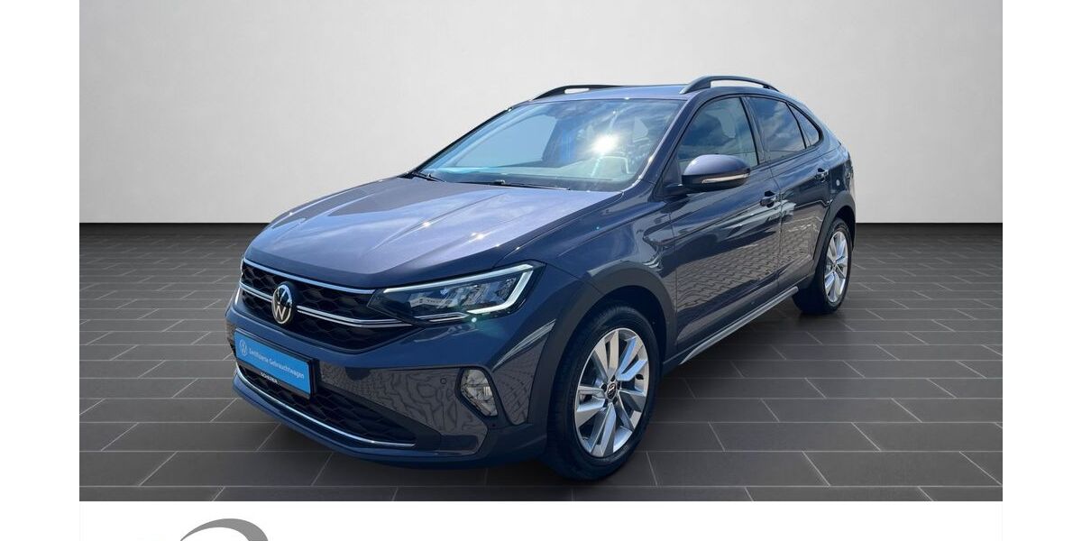 VW Taigo 1.819 km 24.300 &euro; Ladenburg 68526