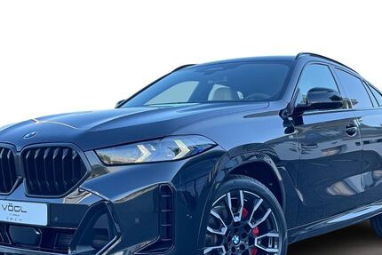 BMW X6 5.000 km 99.500 &euro; Cham 93413