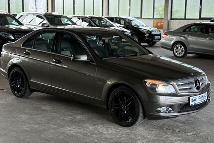 Mercedes C 250
