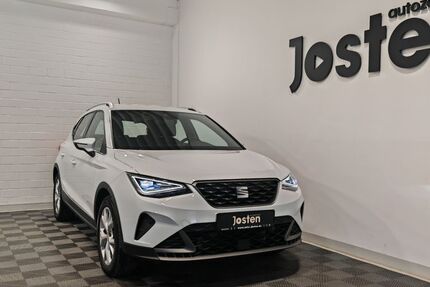 Seat Arona 71.478 km 14.990 &euro; Monheim am Rhein 40789