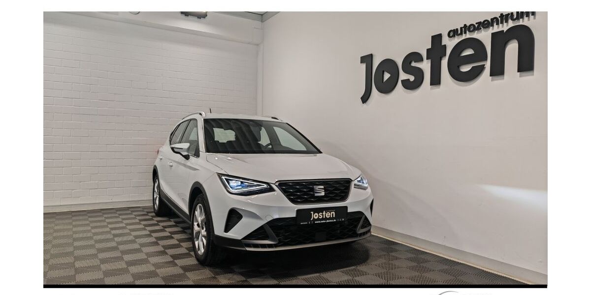 Seat Arona 71.478 km 14.990 &euro; Monheim am Rhein 40789