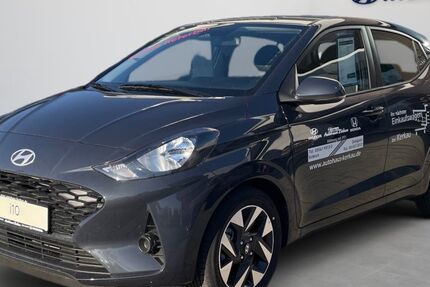 Hyundai i10 3.900 km 17.990 &euro; Einbeck 37574