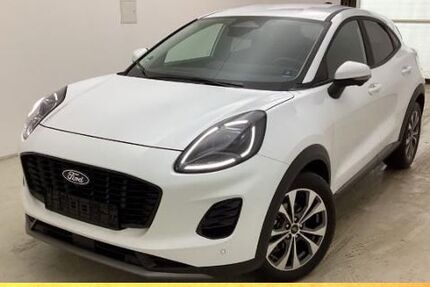 Ford Puma 7.441 km 24.850 &euro; Beckum 59269