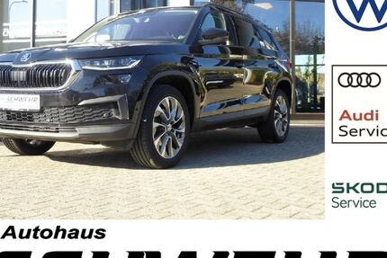 Skoda Kodiaq 120.919 km 25.880 &euro; Krumbach 86381