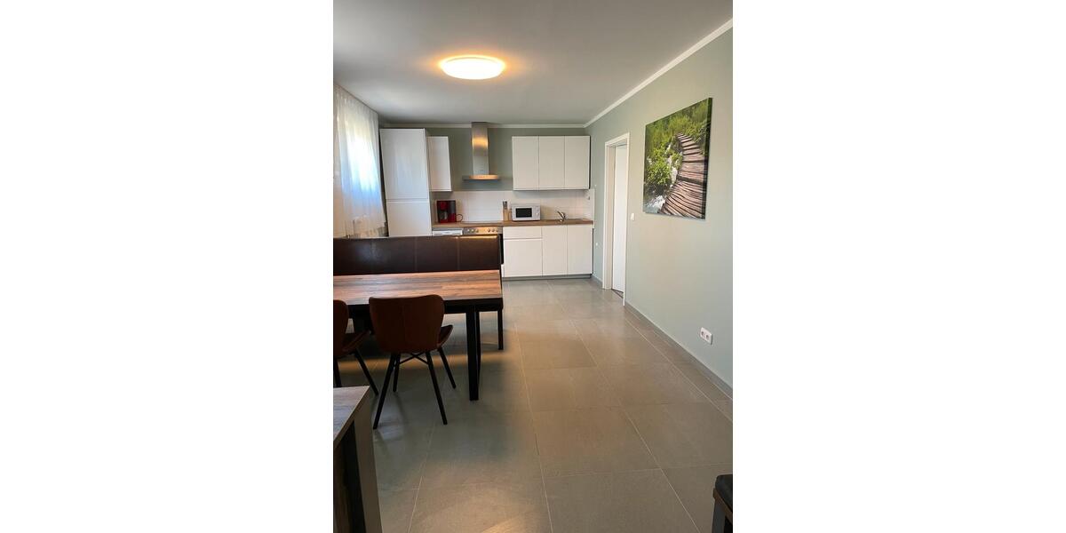 Etagenwohnung Babenhausen - 2 Zimmer, 52 m&sup2;, 1.000&euro; | Angebot:25172616