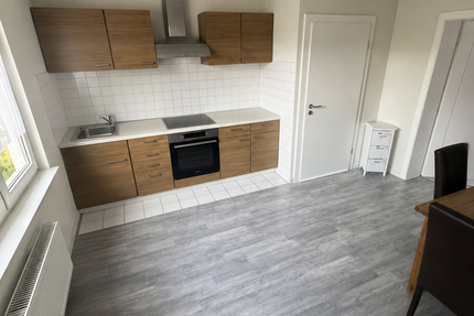 Wohnung Düsseldorf Stadtbezirk 8 - 2.5 Zimmer, 55 m&sup2;, 159.000&euro; | Angebot:26844432