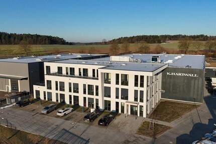 Gewerbeobjekt Buchholz in der Nordheide Steinbeck - 8 Zimmer, 548 m&sup2;, 8.220&euro; | Angebot:24608199