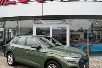 Audi Q5 45.315 km 36.890 &euro; Weingarten 88250