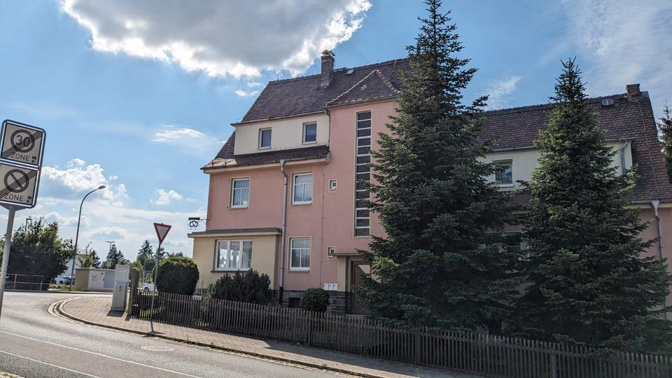 Mehrfamilienhaus, Wohnhaus Werdau - 17 Zimmer, 310 m&sup2;, 99.900&euro; | Angebot:27081973