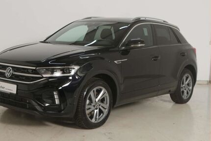 VW T-Roc 10.677 km 36.480 &euro; Neumarkt 92318