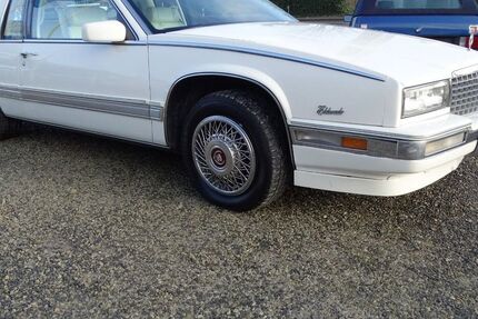 Cadillac Eldorado