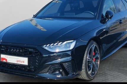 Audi A4 30.500 km 39.390 &euro; Schwäbisch Hall 74523