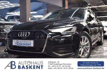 Audi A6 60.700 km 29.890 &euro; Sindelfingen-Darmsheim 71069