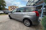 Peugeot 5008 SITZHEIZUNG LEDER AHK 117.000 km 6.499 &euro; Rudolstadt 07407