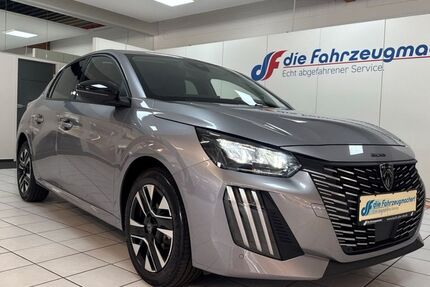 Peugeot 208 25.000 km 15.788 &euro; Rheinbach 53359