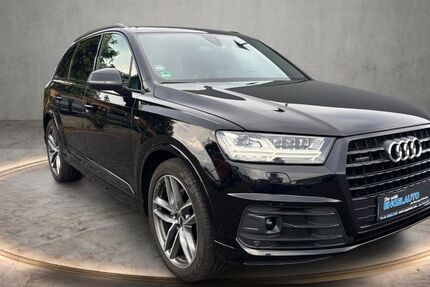 Audi Q7 125.500 km 35.990 &euro; Bramsche 49565