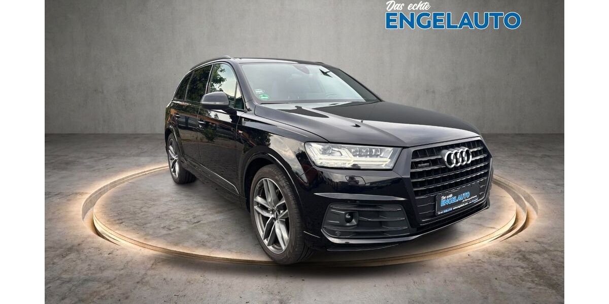 Audi Q7 125.500 km 35.990 &euro; Bramsche 49565