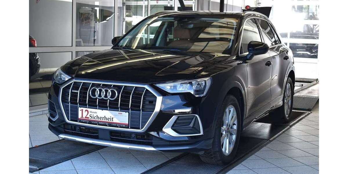 Audi Q3 171.012 km 25.767 &euro; Bad Friedrichshall 74177