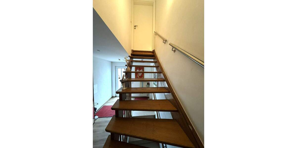 Doppelhaushälfte Gersheim Reinheim - 6 Zimmer, 160 m&sup2;, 192.000&euro; | Angebot:25687334