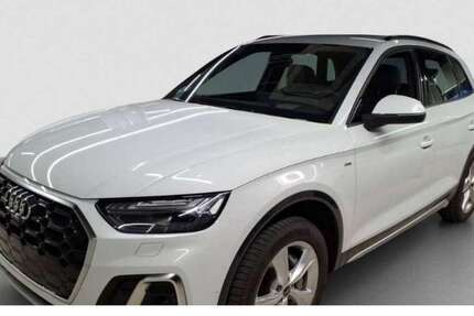 Audi Q5 24.961 km 55.975 &euro; Berlin 13088