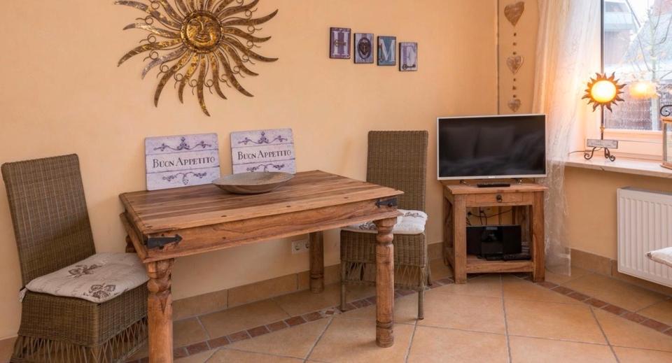 Erdgeschoßwohnung Scharbeutz - 1.5 Zimmer, 28 m&sup2;, 800&euro; | Angebot:26222573