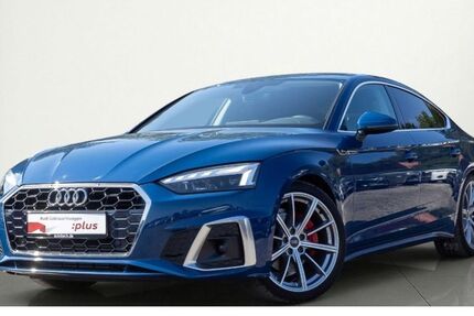 Audi A5 47.370 km 32.690 &euro; Diez 65582