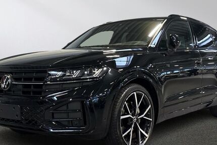 VW Touareg 15.000 km 81.880 &euro; Emsdetten 48282