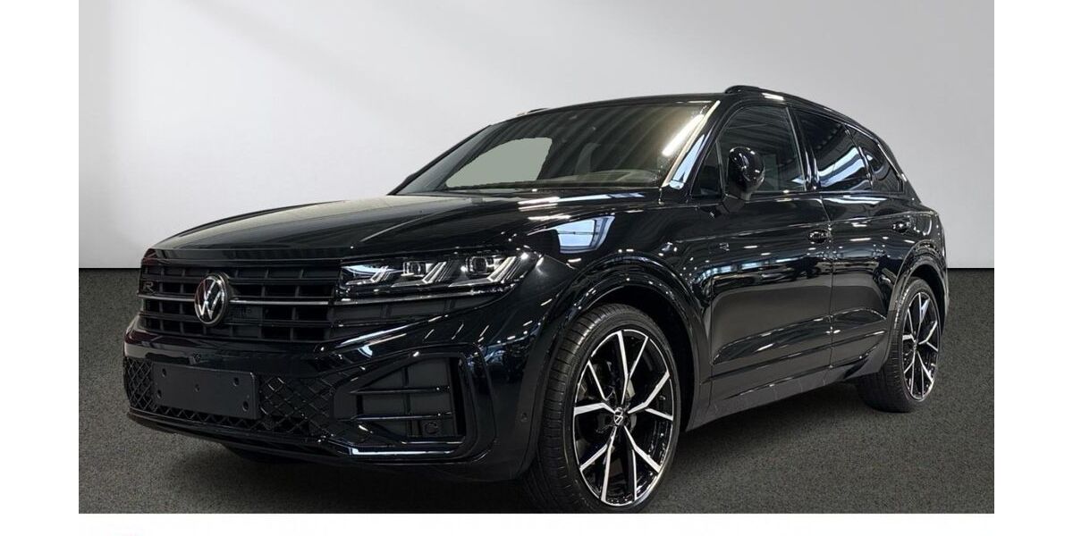 VW Touareg 15.000 km 81.880 &euro; Emsdetten 48282
