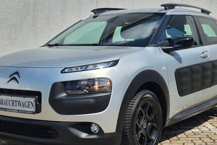 Citroen C4 Cactus 161.000 km 5.750 &euro; Karlsruhe 76185