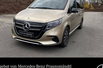 Mercedes-Benz EQV 13.814 km 57.108 &euro; Hilpoltstein 91161