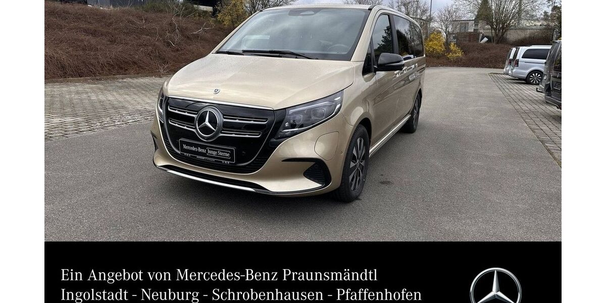 Mercedes-Benz EQV 13.814 km 57.108 &euro; Hilpoltstein 91161