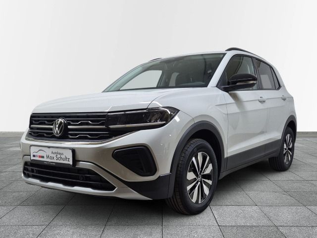 VW T-Cross 4.900 km 23.990 &euro; Kronach 96317