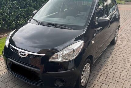 Hyundai i10 213.000 km 1.799 &euro; Visbek 49429