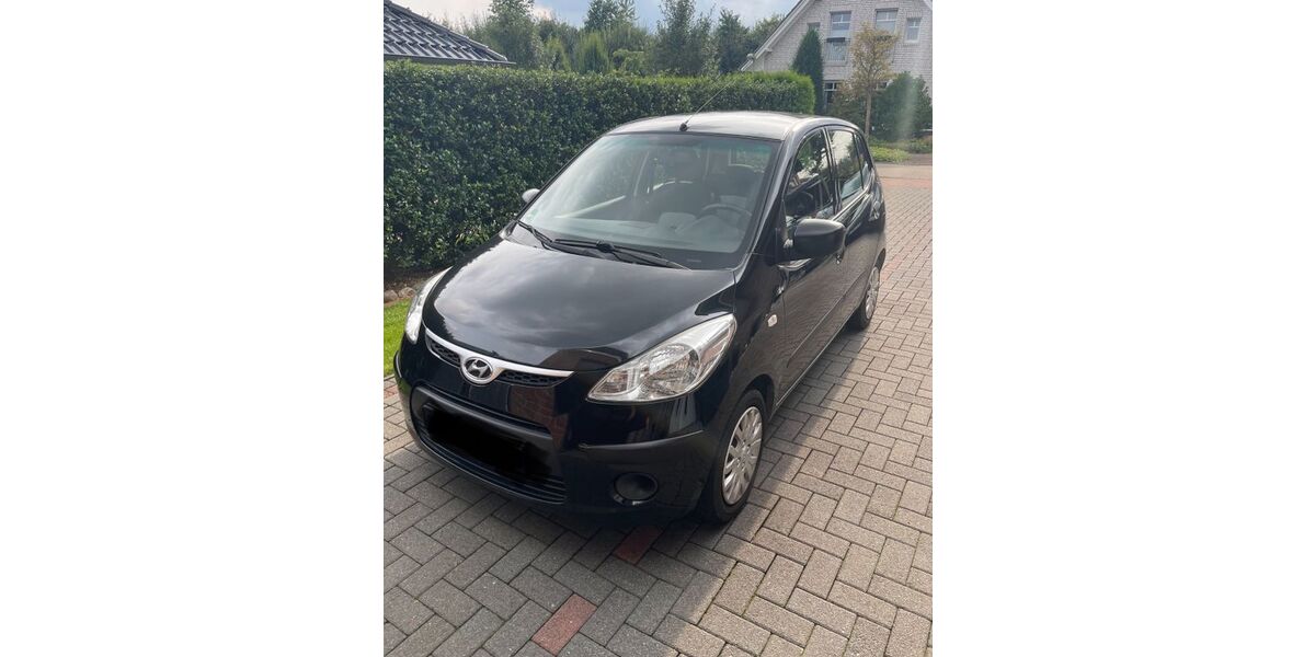 Hyundai i10 213.000 km 1.799 &euro; Visbek 49429