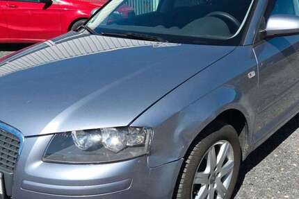 Audi A3 185.000 km 2.490 &euro; Braunschweig 38112