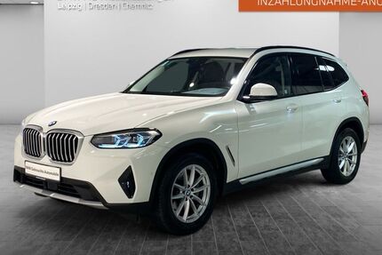 BMW X3 70.026 km 39.710 € Leipzig 04103