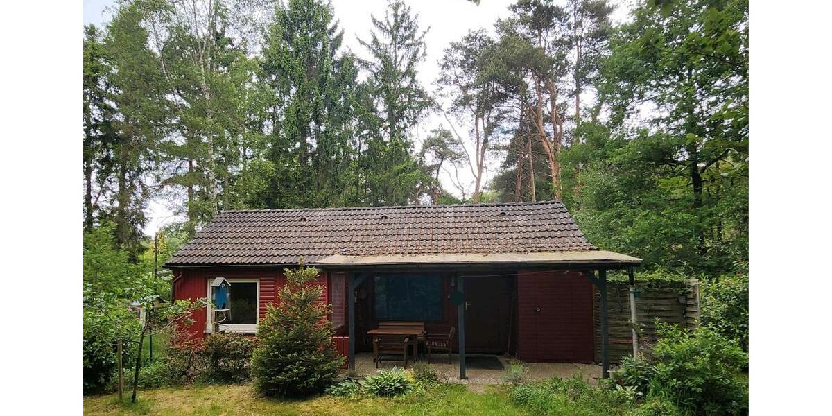 Einfamilienhaus Ottersberg - 2 Zimmer, 48 m&sup2;, 100.000&euro; | Angebot:27023158
