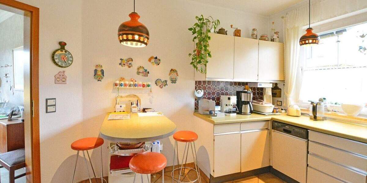 Reihenendhaus Baunatal / Altenritte Altenritte - 4 Zimmer, 123 m&sup2;, 280.000&euro; | Angebot:25211466