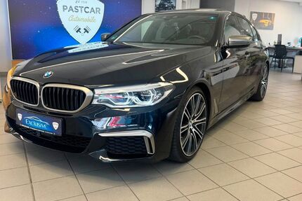 BMW M550 139.000 km 37.800 &euro; Bad Krozingen 79189