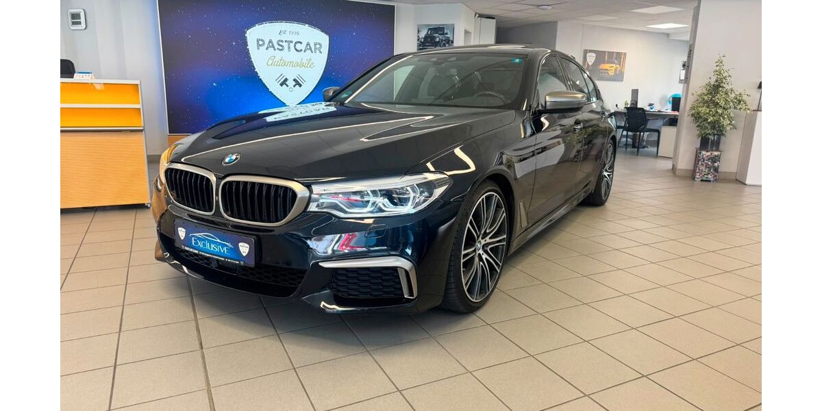 BMW M550 139.000 km 37.800 &euro; Bad Krozingen 79189
