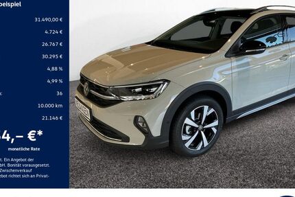 VW Taigo 1.211 km 31.490 &euro; Wittenberge 19322