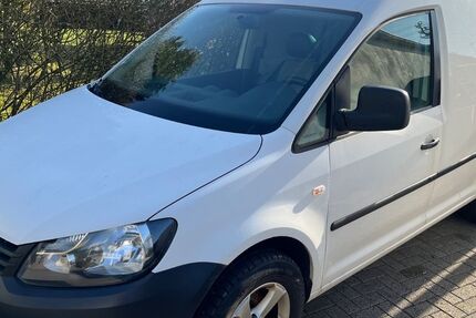 VW Caddy 380.000 km 3.590 &euro; Kreuztal 57223