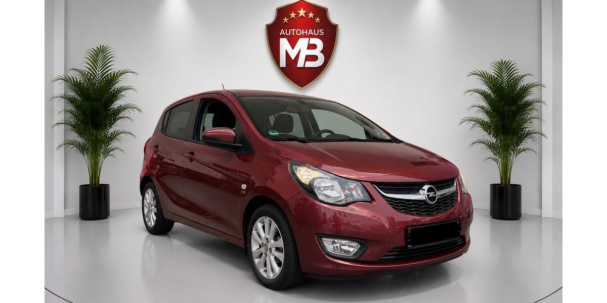Opel Karl 116.000 km 6.990 &euro; Ludwigshafen am Rhein 67059