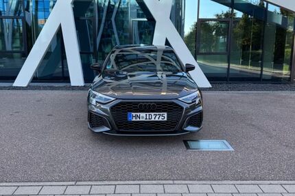 Audi A3 19.000 km 29.700 € Auenstein 74360