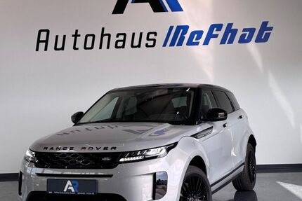 Land Rover Range Rover Evoque 72.055 km 25.900 &euro; Lohne 49393