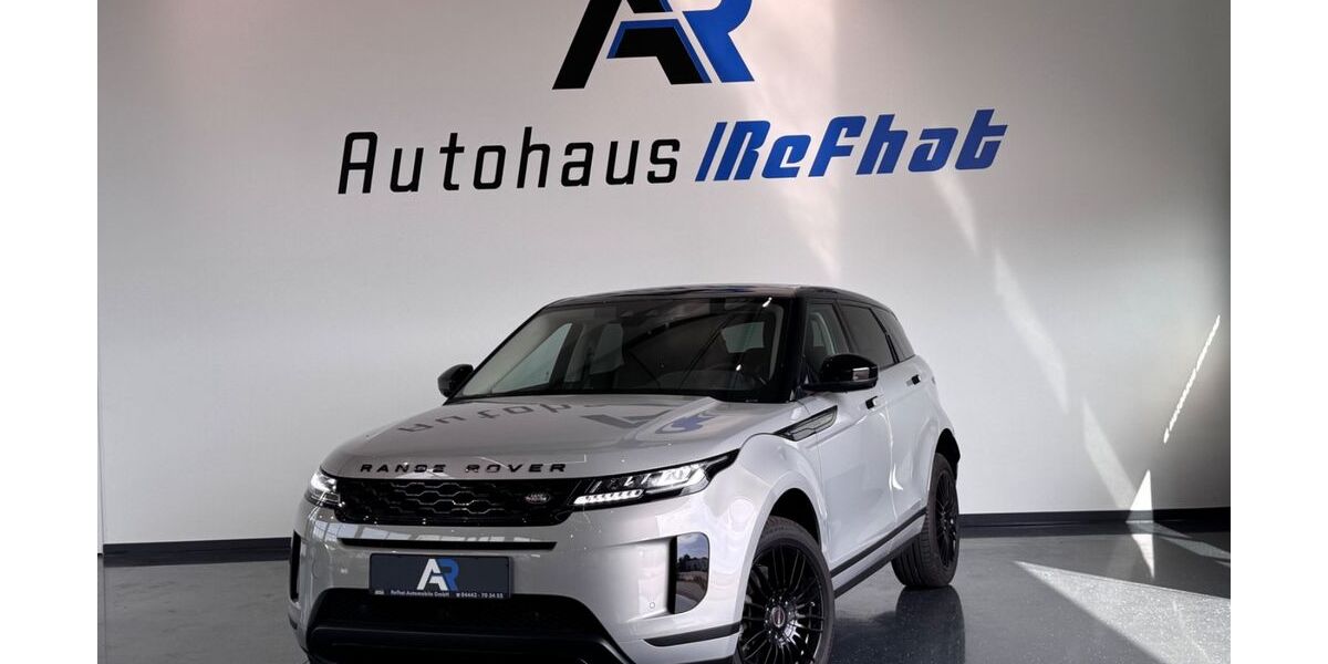 Land Rover Range Rover Evoque 72.055 km 25.900 &euro; Lohne 49393