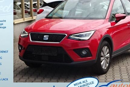 Seat Arona 117.500 km 7.440 &euro; Eilenburg 04838