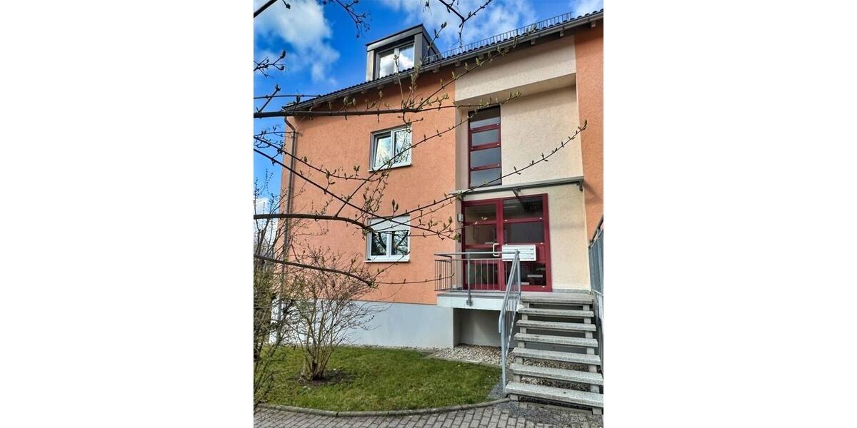 Etagenwohnung Freiberg - 3 Zimmer, 68 m&sup2;, 110.000&euro; | Angebot:26275899
